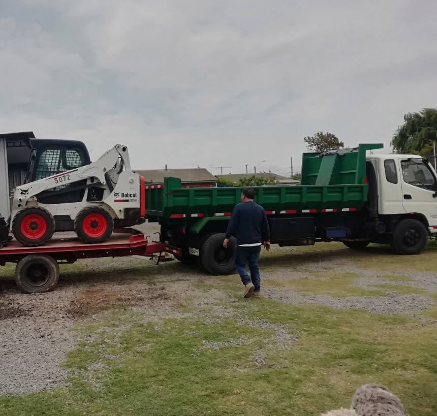 Retiro Especializado